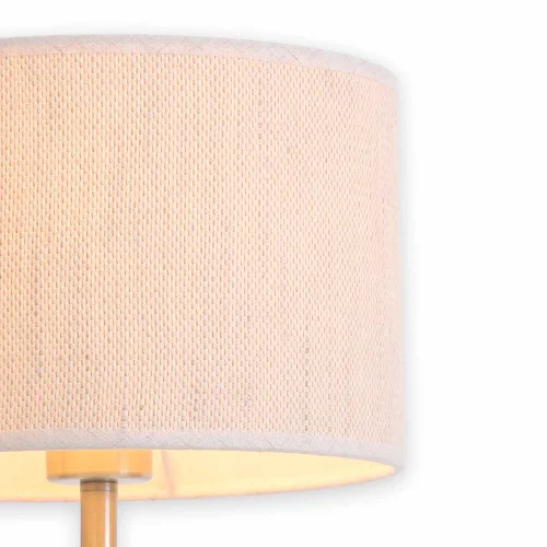 LÂMPADA DE MESA 48 CM E27 KENYA