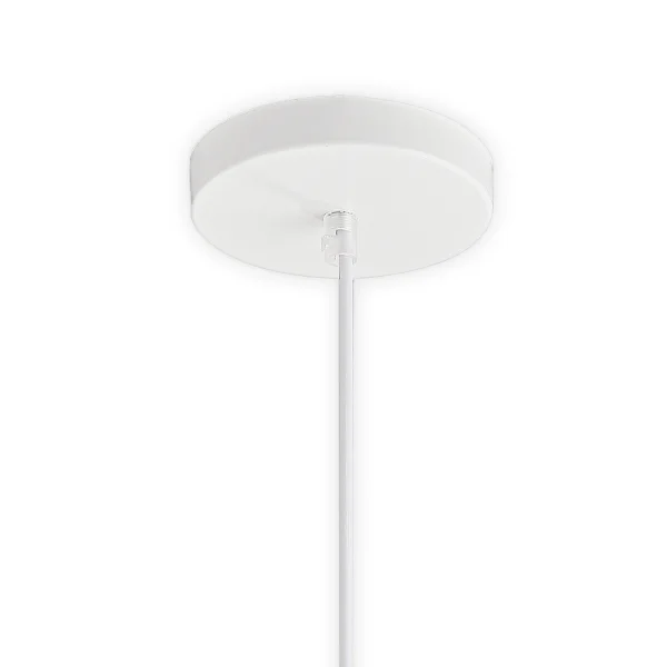 LÂMPADA DE TECTO DE ROTIM GRANDE E27 WIKOLIA LÂMPADA DE TECTO DE ROTIM GRANDE E27 WIKOLIA