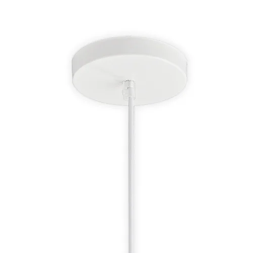 LÂMPADA DE TECTO DE ROTIM GRANDE E27 WIKOLIA LÂMPADA DE TECTO DE ROTIM GRANDE E27 WIKOLIA