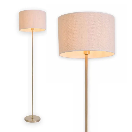 LAMPADA DA TERRA 162 CM E27 KENYA 2