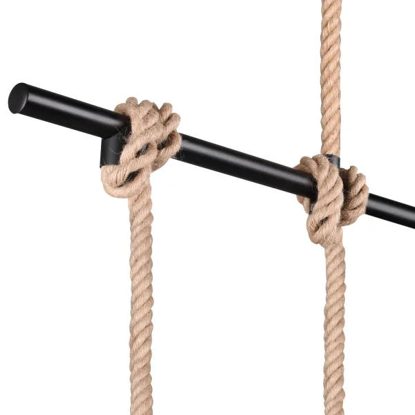 CANDEEIRO DE TECTO 4 LUZES E14 150 CM NAKIA CANDEEIRO DE TECTO 4 LUZES E14 150 CM NAKIA