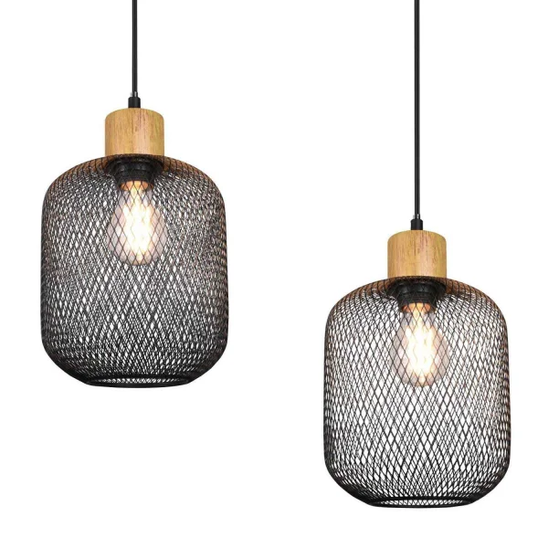 LÁMPARA DE TECHO 3 LUCES E27 BECCA LÁMPARA DE TECHO 3 LUCES E27 BECCA