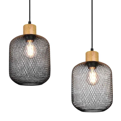 LÁMPARA DE TECHO 3 LUCES E27 BECCA LÁMPARA DE TECHO 3 LUCES E27 BECCA