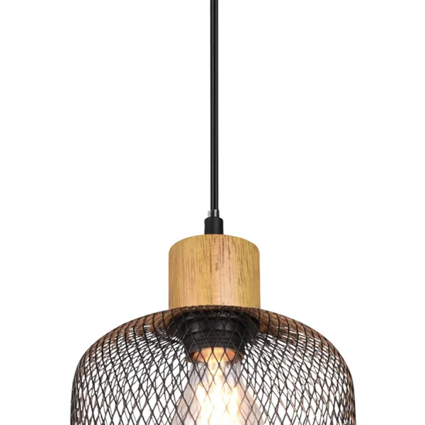 LÁMPARA DE TECHO 3 LUCES E27 BECCA LÁMPARA DE TECHO 3 LUCES E27 BECCA