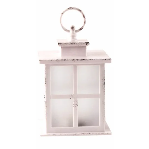 LÂMPADA LED DE PLÁSTICO