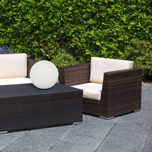 TABELA LÂMPADA BOLA LED EXTERIOR TABELA LÂMPADA BOLA LED EXTERIOR