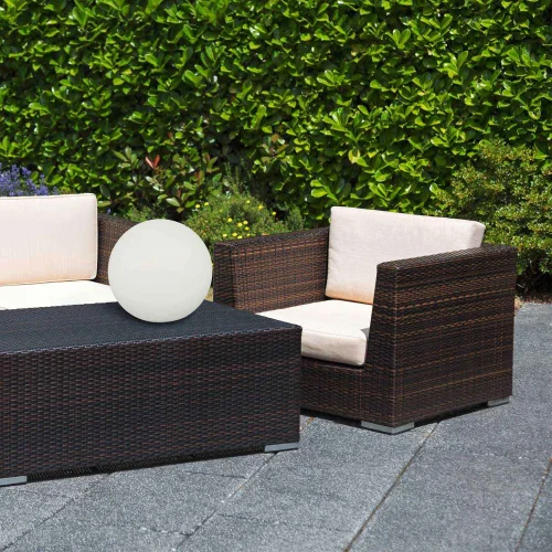 TABELA LÂMPADA BOLA LED EXTERIOR TABELA LÂMPADA BOLA LED EXTERIOR