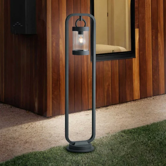 ANTRACITO BENILDA FAROL EXTERIOR