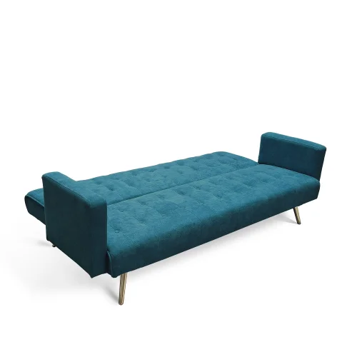 SOFA CAMA AZUL GINEBRA