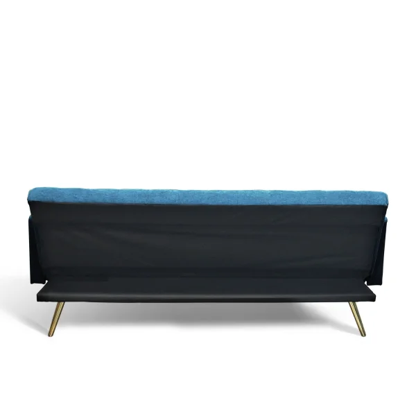SOFA CAMA AZUL GINEBRA
