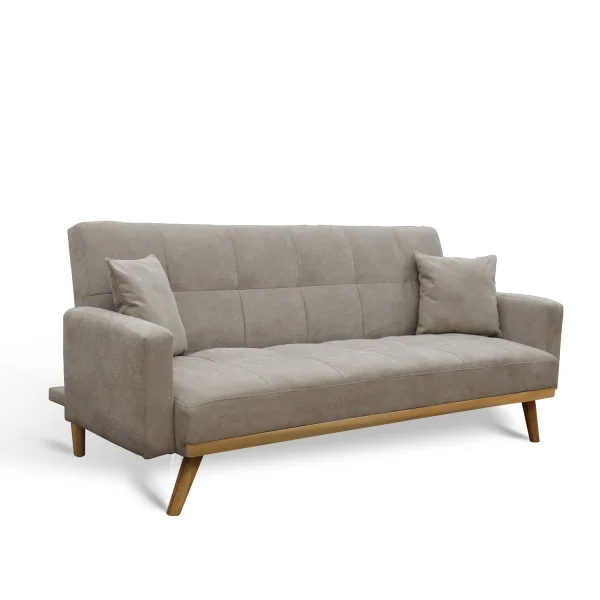 SOFÁ CAMA KAKI REGINA