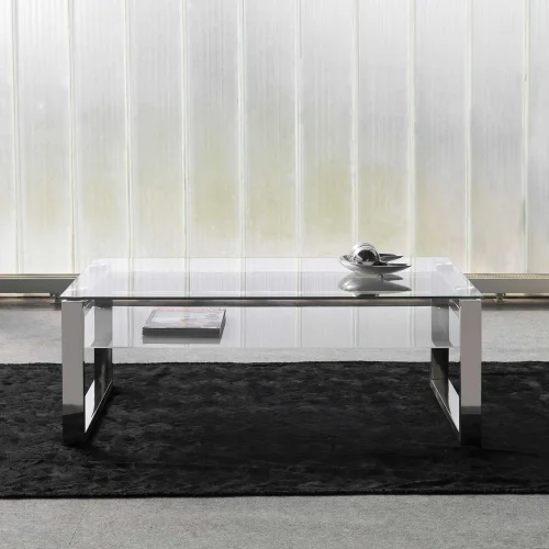 MESA DE CENTRO 120 CM KARINA