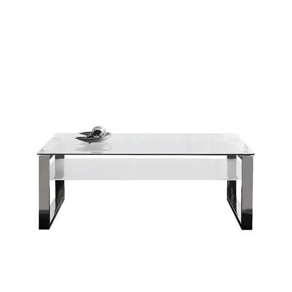 MESA DE CENTRO 120 CM KARINA