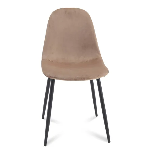 SILLA STENMARK ARENA PATAS COLOR NEGRO SILLA STENMARK ARENA PATAS COLOR NEGRO