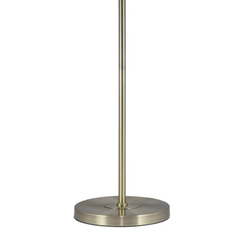 CANDEEIRO DE PÉ SEM SOMBRA VERONA