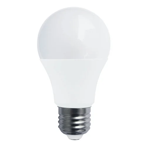 LÂMPADA DE ESFERA LED E27 4000K