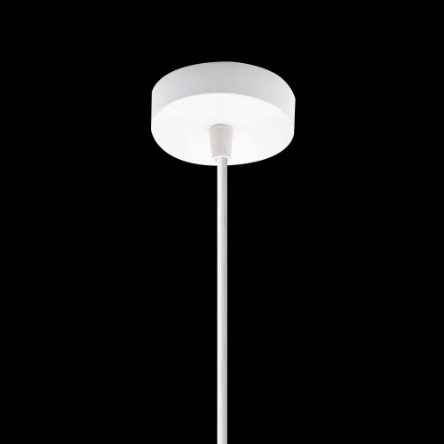 LÁMPARA DE TECHO BLANCA ELNA