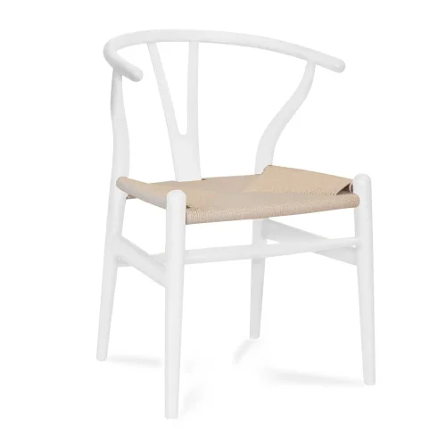 SILLA GUNTHER BLANCA SILLA GUNTHER BLANCA