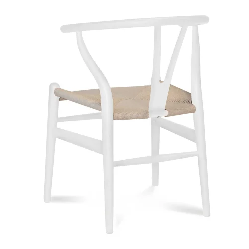 SILLA GUNTHER BLANCA SILLA GUNTHER BLANCA
