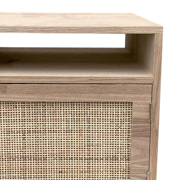 MESITA 1 PUERTA LEIF