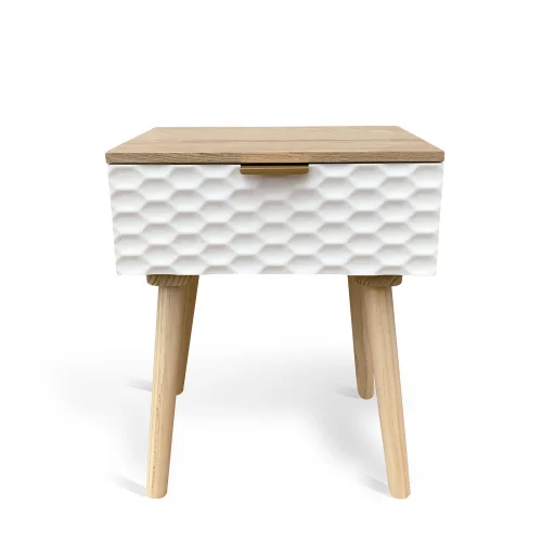 MESITA 1 CAJÓN ASGER