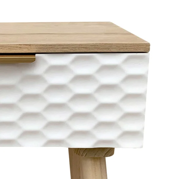 MESITA 1 CAJÓN ASGER