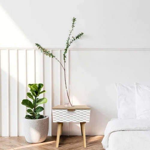 MESITA 1 CAJÓN ASGER