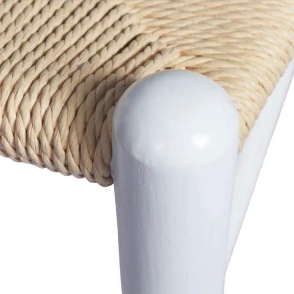 SILLA GUNTHER BLANCA SILLA GUNTHER BLANCA