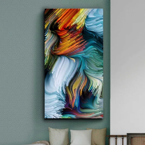 QUADRO IMAGEM 150X80 SIMBIOSIS QUADRO IMAGEM 150X80 SIMBIOSIS