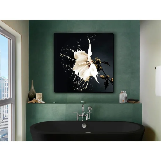 QUADRO IMAGEM 100X100 SPLASH 2