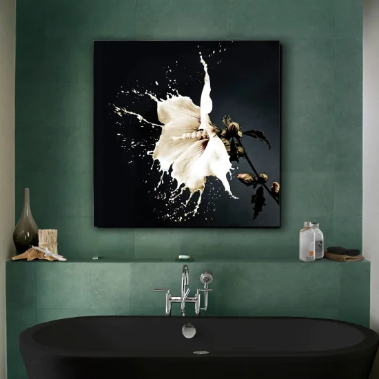 QUADRO IMAGEM 100X100 SPLASH