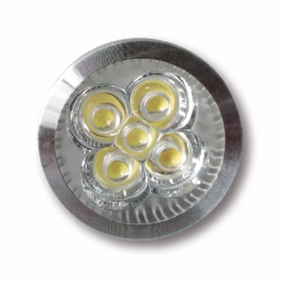 LÂMPADA LED MR16 10W 6500K 2