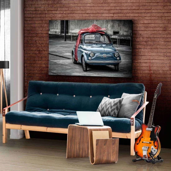 QUADRO IMAGEM 120X80 GIFT 2