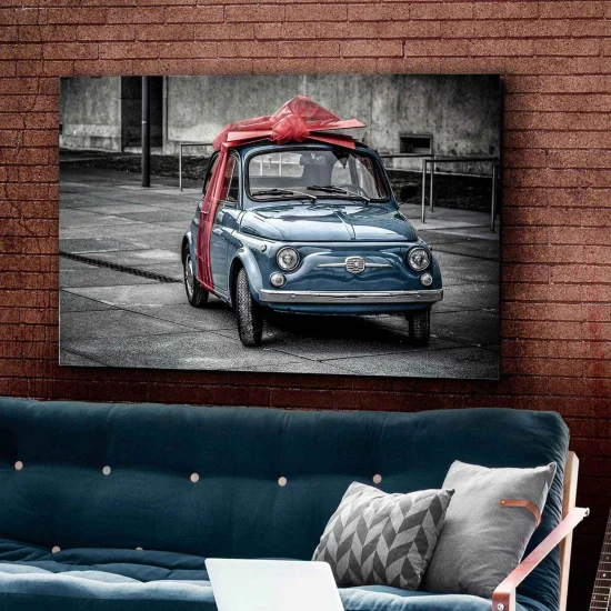 QUADRO IMAGEM 120X80 GIFT