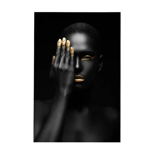 QUADRO IMAGEM 80X120 OURO PRETO QUADRO IMAGEM 80X120 OURO PRETO