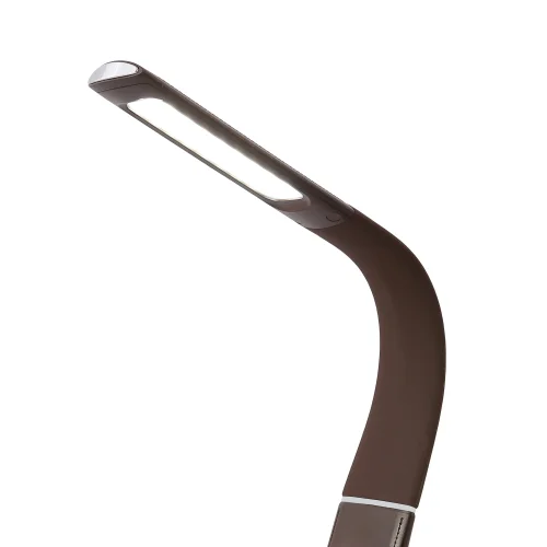 FLEXO LED 5W RELÓGIO 4000K MARROM