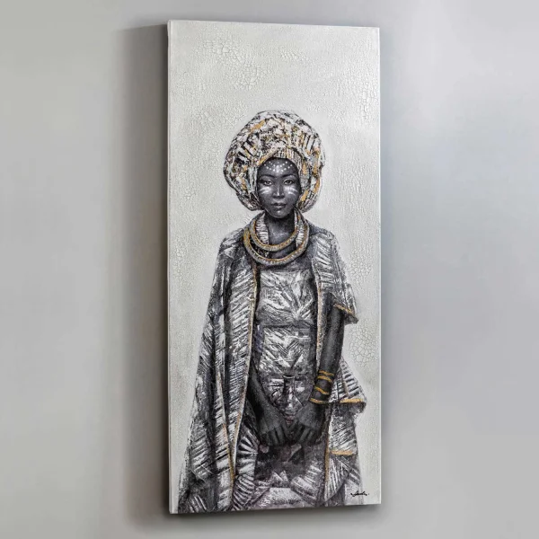 QUADRO PINTURA ACRÍLICA 70X160 KISAI QUADRO PINTURA ACRÍLICA 70X160 KISAI