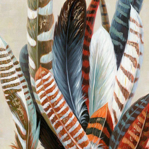 QUADRO PINTURA ACRÍLICA 90X120 UCELLI