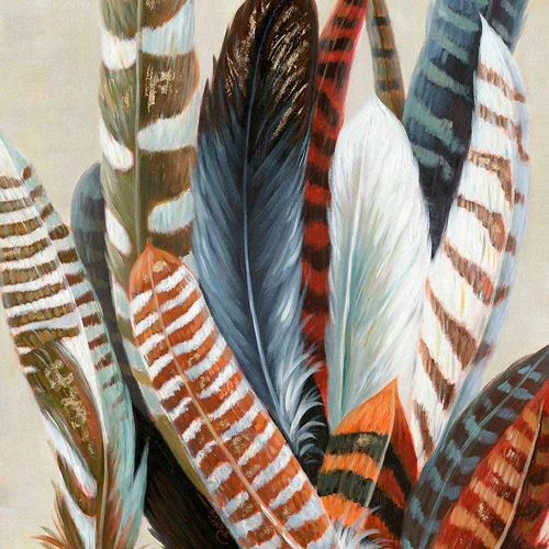 QUADRO PINTURA ACRÍLICA 90X120 UCELLI