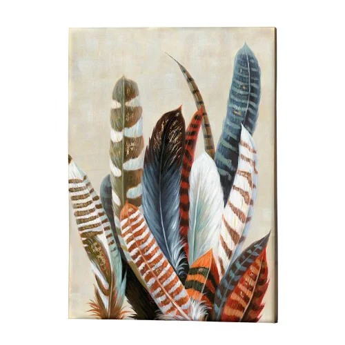 QUADRO PINTURA ACRÍLICA 90X120 UCELLI