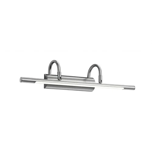 APLICAR QUADROS LED DE NÍQUEL DE 8W 3000K