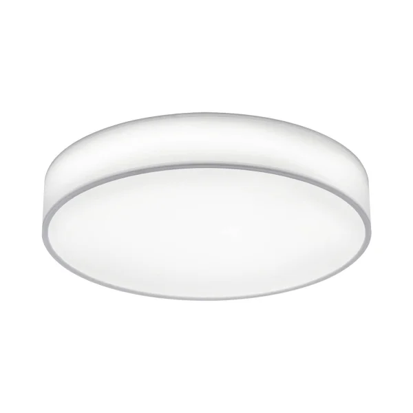 PLAFON LED 40 W REGULÁVEL BRANCO CARLO PLAFON LED 40 W REGULÁVEL BRANCO CARLO