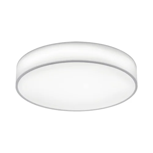 PLAFON LED 40 W REGULÁVEL BRANCO CARLO PLAFON LED 40 W REGULÁVEL BRANCO CARLO
