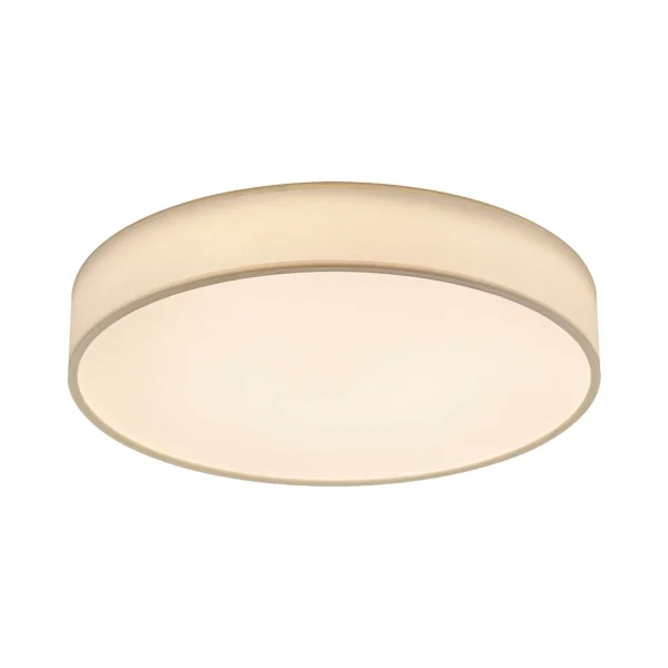 PLAFON LED 40 W REGULÁVEL BRANCO CARLO PLAFON LED 40 W REGULÁVEL BRANCO CARLO
