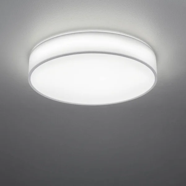 PLAFON LED 40 W REGULÁVEL BRANCO CARLO PLAFON LED 40 W REGULÁVEL BRANCO CARLO