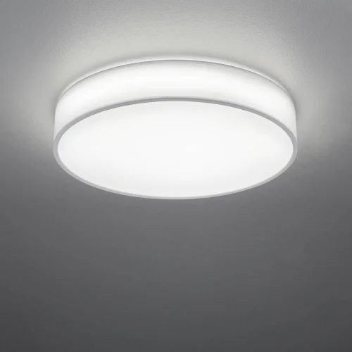 PLAFON LED 40 W REGULÁVEL BRANCO CARLO PLAFON LED 40 W REGULÁVEL BRANCO CARLO