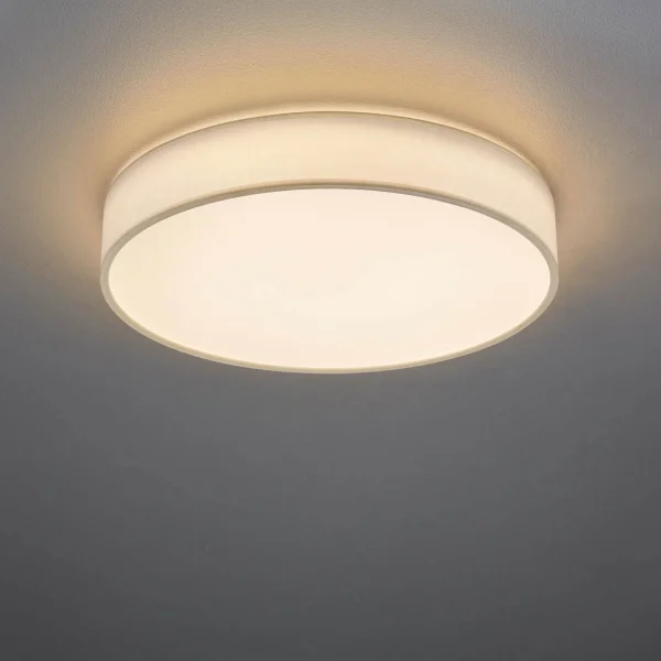 PLAFON LED 40 W REGULÁVEL BRANCO CARLO PLAFON LED 40 W REGULÁVEL BRANCO CARLO