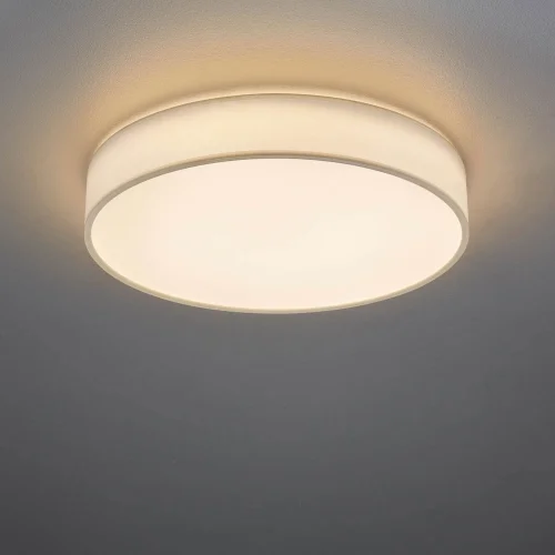 PLAFON LED 40 W REGULÁVEL BRANCO CARLO PLAFON LED 40 W REGULÁVEL BRANCO CARLO