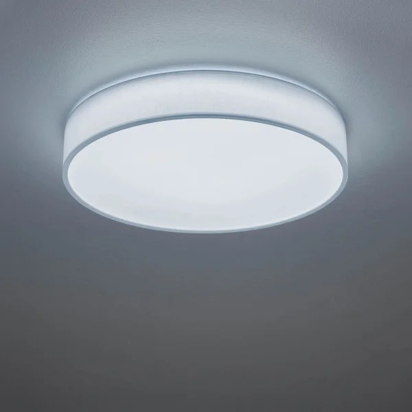 PLAFON LED 40 W REGULÁVEL BRANCO CARLO PLAFON LED 40 W REGULÁVEL BRANCO CARLO