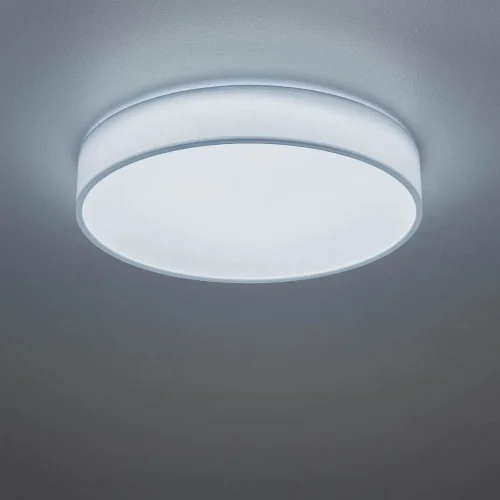 PLAFON LED 40 W REGULÁVEL BRANCO CARLO PLAFON LED 40 W REGULÁVEL BRANCO CARLO